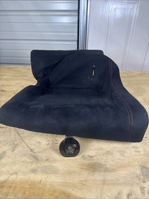 2013-2020 Subaru BRZ Scion FRS 86 Rear LH Left Side Back Seat Cushion OEM