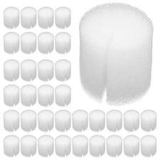 100Pcs Hydroponic Sponge Vegetables Cultivation System Gardening Tool 0.12 per sponge