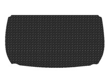 Lexus SC 430 2002-2010 Tailored Rubber Car Boot Mat Hitech