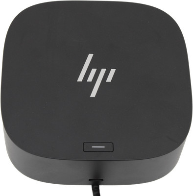 HP USB-C Dock G5 120W Dockingstation | HSN-IX02 L61609-001 ohne Netzteil