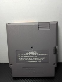 Orb 3D NES Nintendo Entertainment System Tested Cart Only Tested Free Ship
