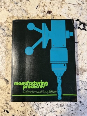 Manufacturing Processes