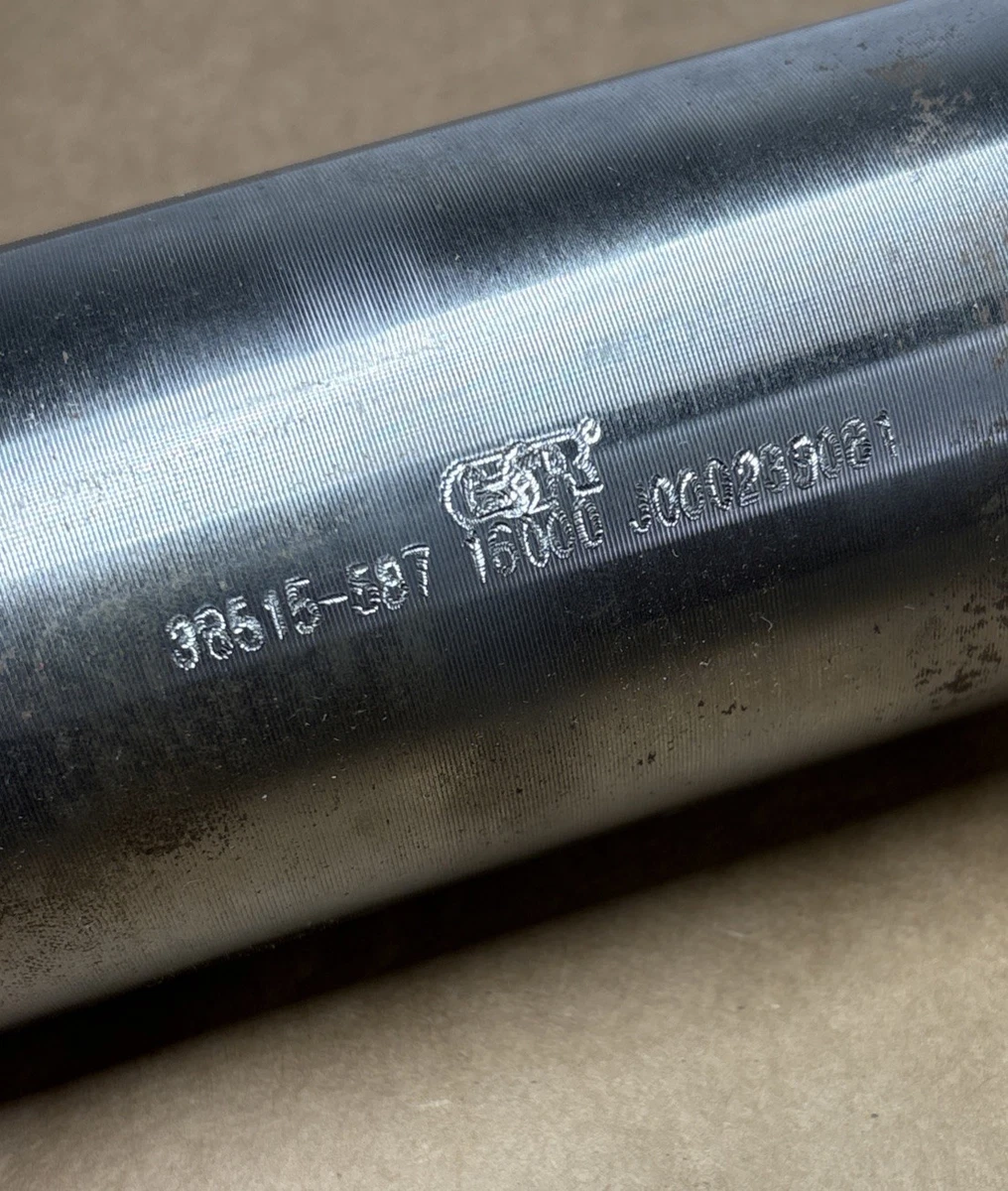 38515-587 16000 – Impeller Shaft, Steel (OEM Gorman-Rupp) photo 2