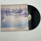 Rush Grace Under Pressure Vinyl LP VG+ 1984 Mercury SRM14063 Prog Rock