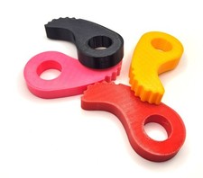 Fenster Halter, Fenster Stopper, Fensterfeststeller, Zugluftschutz