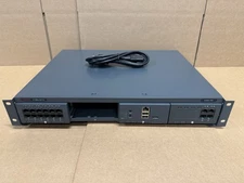Avaya IP Office 500 V2 IPO500 R9.1 Phone System Loaded T1 PRI 79 IP VM PRO UCM