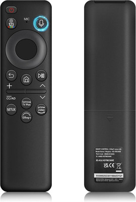 BN59-01432A Universal Smart TV Remote Control for Samsung 65-Inch Class 4K Cryst