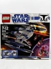Star Wars Lego Set 8016 Hyena Droid Bomber	New Open Box