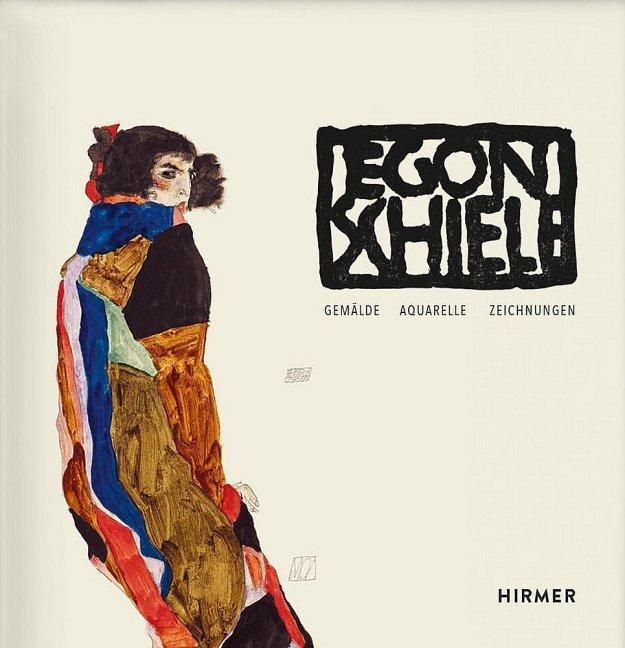 Egon Schiele Werkverzeichnis Rudolf Leopold