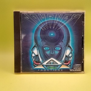 Journey Frontiers | eBay