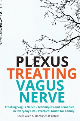 Loren Allen (u. a.) | Treating Vagus Nerve - Practical Guide - EXERCISES | Buch