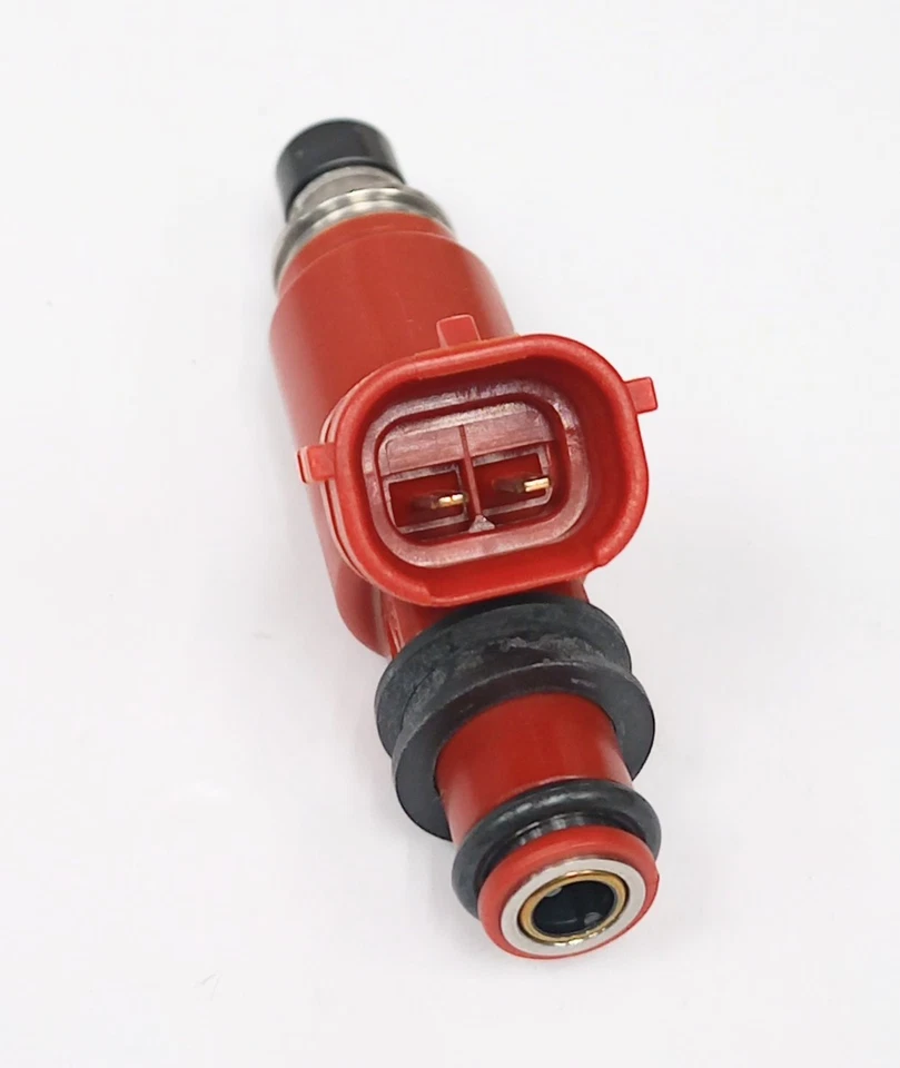 Set of 4 ACDelco Fuel Injector 217-1233 for Chevrolet Suzuki Metro Swift 98-01 - Изображение 3 из 4