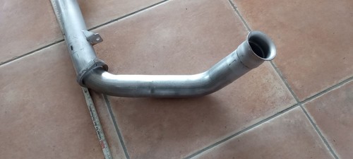 Auspuff Auspuffrohr  Mittelschalldämpfer Mercedes G-Klasse W463  4634901021 NEU - Bild 4 von 5
