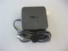 Genuine ASUS AC Power Adapter ADP-65DW B 19V 3.42A 65W - FREE SHIPPING