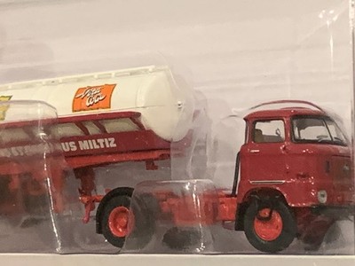 IFA W50 Sz Vita Cola 1:87