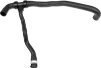 Gates KüHlerschlauch Ladeluftschlauch KüHler FüR Renault Twingo II CN0_