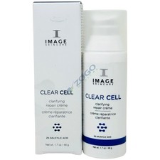Image Skincare Clear Cell Clarifying Repair Cr me 1.7 oz