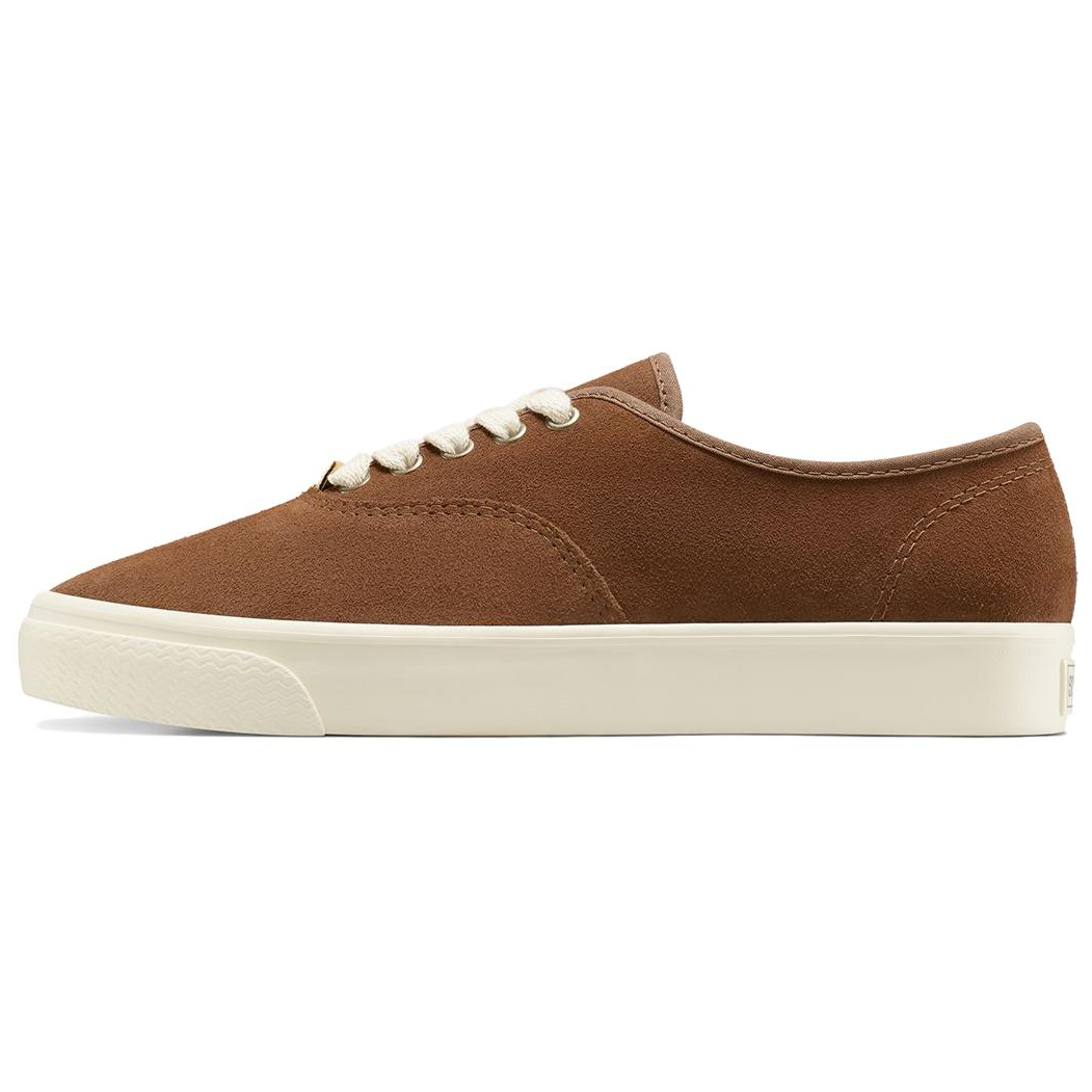 Golf Le Fleur x Converse Naut-1 Brown Suede - A16305C