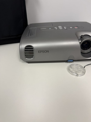 Epson EMP-X3 LCD Projector for sale online | eBay Epson EMP-X3 LCD Projector for sale online | eBay