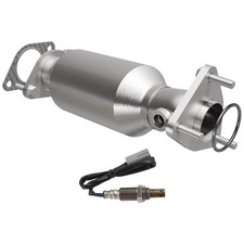 KIT-083023-42 Magnaflow Catalytic Converter Front Passenger Right Side Hand