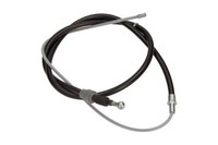 Maxgear Seilzug, Feststellbremse 32-0072 FüR Audi Seat Skoda Vw