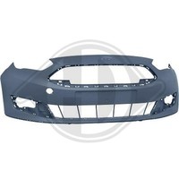 1467150 StoßStange Vorne FüR Ford C-MAX Ii (DXA/CB7, Dxa/Ceu)