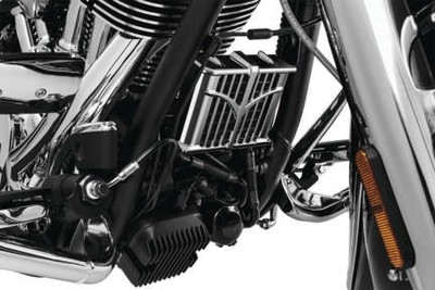 KURYAKYN KUR5640 COVER OIL COOLER INDIAN