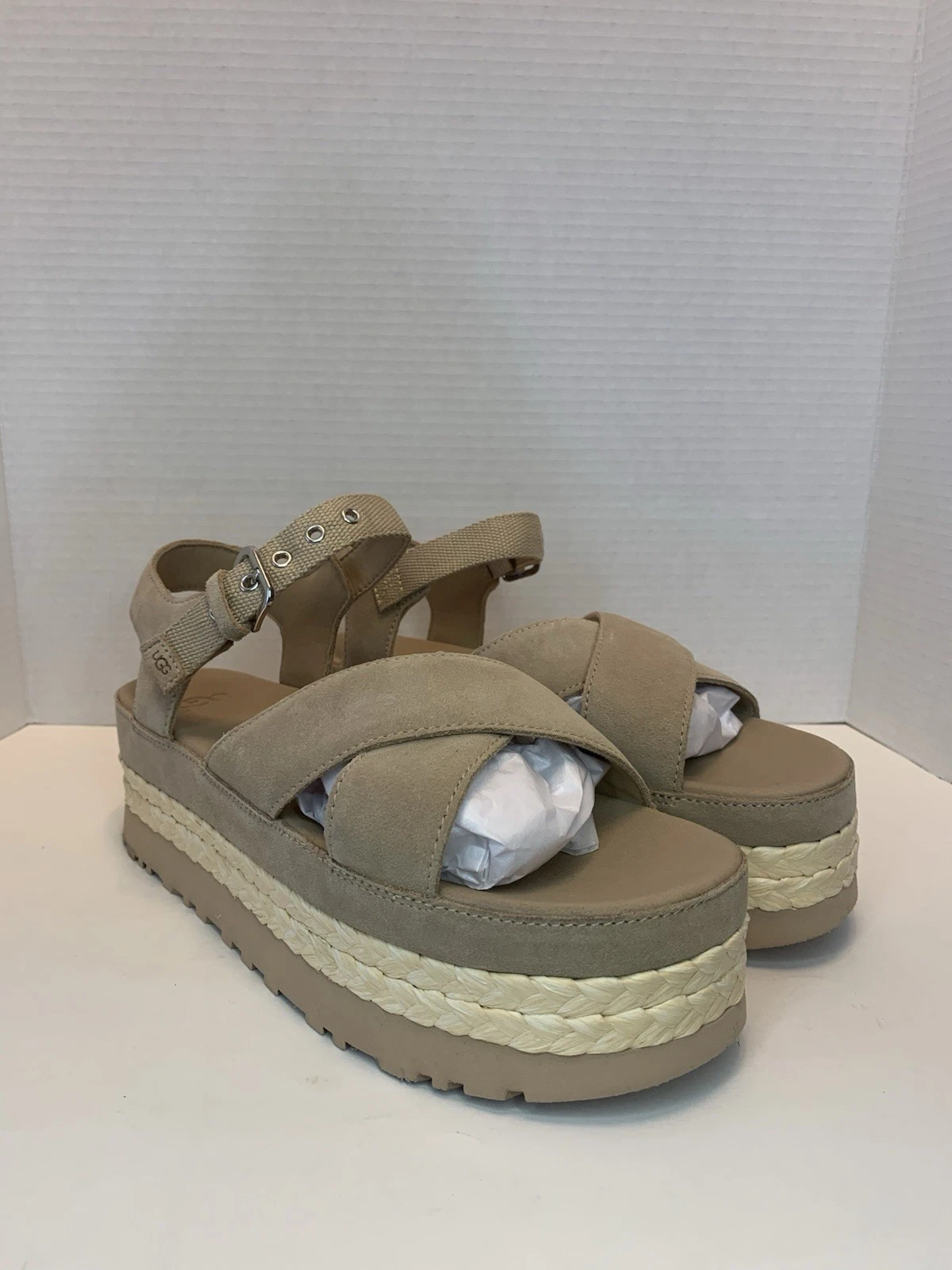 Sandali donna UGG taglia 11