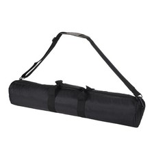 Padded tripod bag with handles, 80x13cm, 1 piece