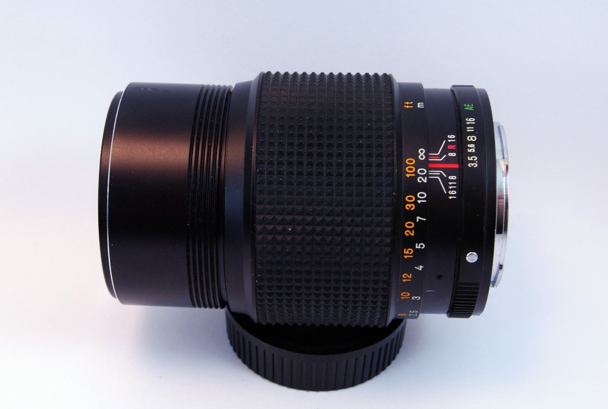 Konica Hexar 135mm F3.5 | eBay Konica Hexar 135mm F3.5 | eBay