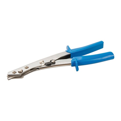 Silverline 260mm Hardened And Tempered Hand Nibbler - 255314 - Picture 2 of 5