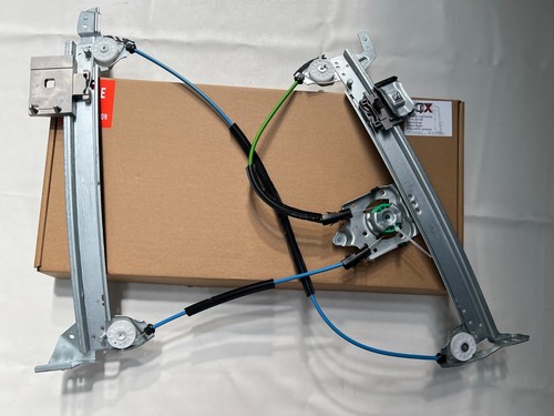 Lève-vitre Avant Droit Pour Renault Mégane II CC Cabriolet - Réf. 8201010931 - Neuf