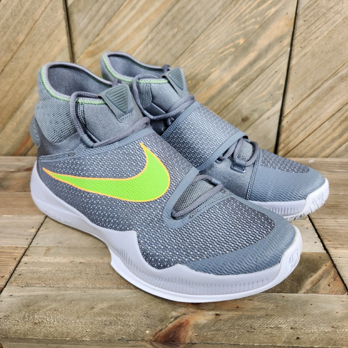 Nike zoom sales hyperrev review