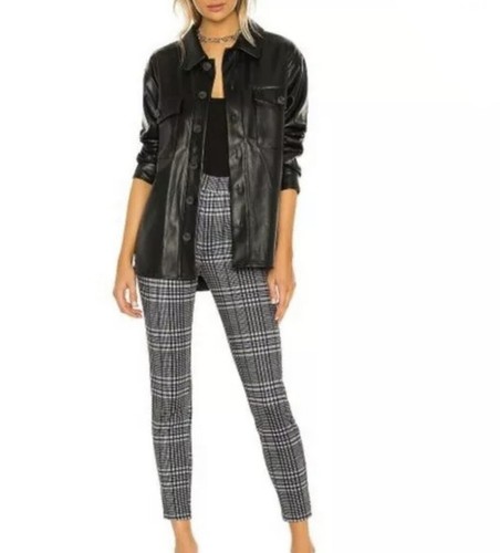 ANTHROPOLOGIE Sanctuary XS Runway 