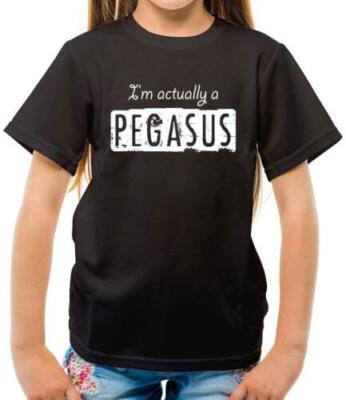 Ich Eigentlich Ein Pegasus - Kinder - Hercules - Mythologie - Fantasie - Gift