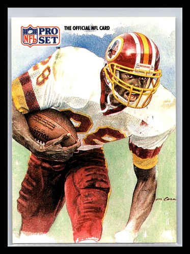 1991 Pro Set Football # 226 - 450 - Pick Your Card! - Picture 347 of 454