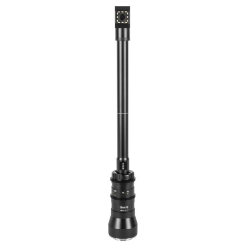 AstrHori 18mm F8 90° APS-C Macro 2X Probe Lens 90 Degree Angle & Direct-View Set - Picture 8 of 10