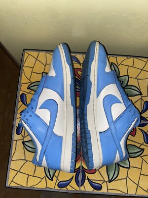 Size 9.5 - Nike Dunk Low Coast 194502192957| eBay