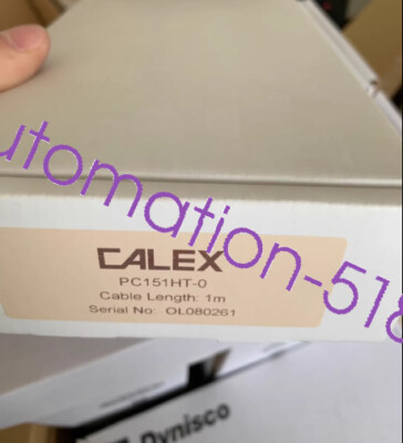 Calex sensor PC151HT-0 New fedex or DHL #A6-29