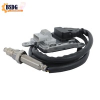Nox-Sensor 93457718 227905433R FüR Renault Trafic III Opel Vivaro 1.6 93457718