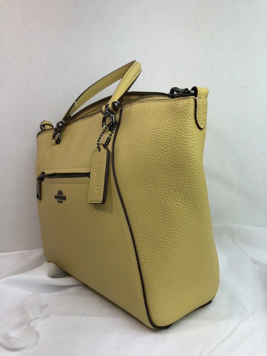 58874 coach new arrivals