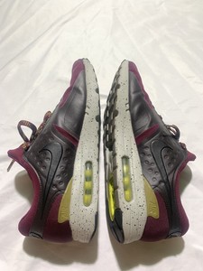 nike men's air max zero se running shoe