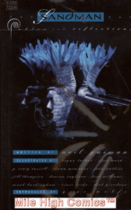 the sandman fables & reflections the sandman fables & reflections