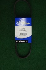 REPLACEMENT for CUB CADET / MTD 754-0346 954-0346 BELT w/ ARAMID REINFORCEMENT