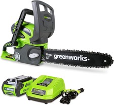 GreenWorks 40v Cordless Pressure Washer 