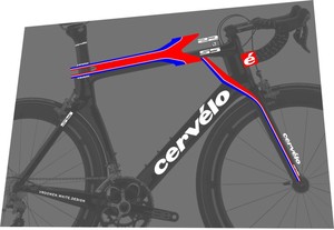 cervelo s5 2012