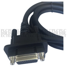 NEW Omron R88A-CCW002P2 Servo Programming Cable