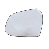 Trupart MG2271 Links Spiegelglas Nicht Beheizt Konvex FüR Hyundai I10 12.13-On