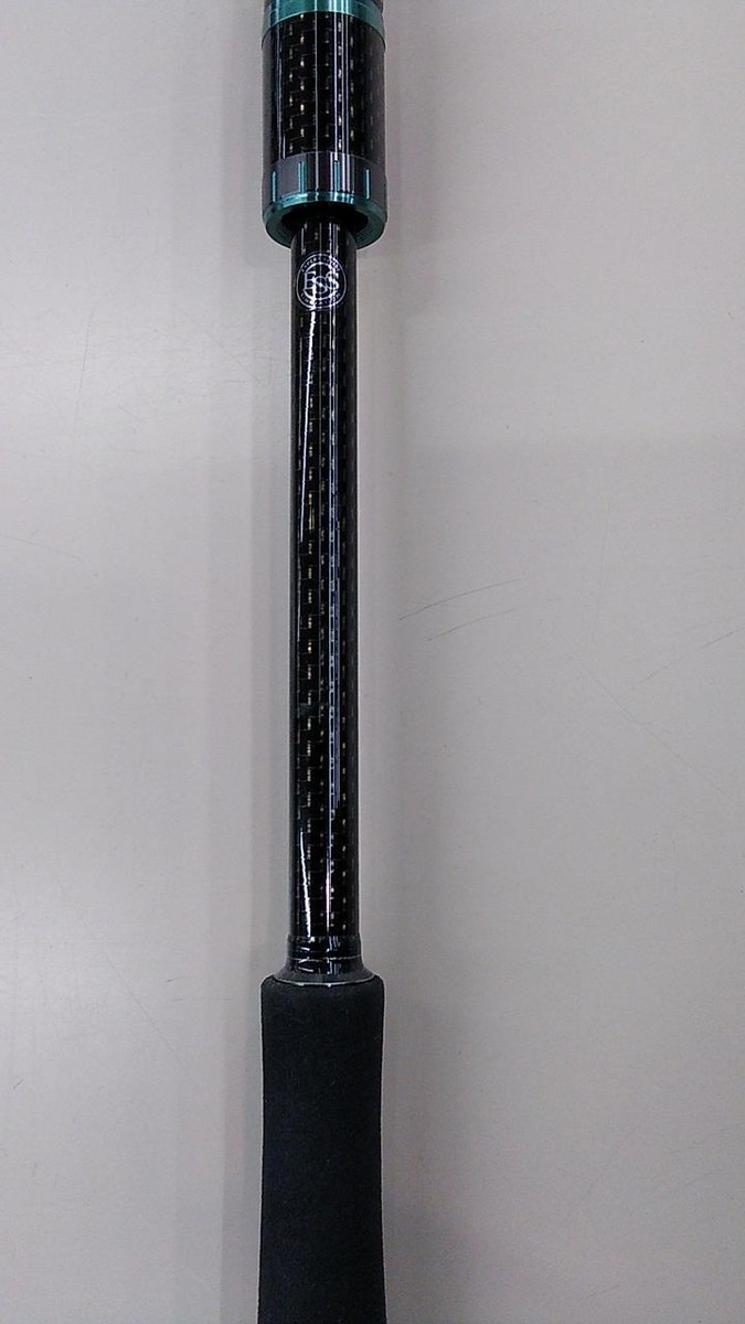 DAIWA EMERALDAS STOIST AGS 84M Eging Rod #PB08732 | eBay