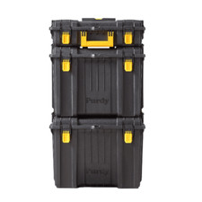 Purdy Painter's Storage Box | Organisation & Storage Spaces for Painting Tools